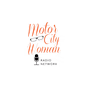 Motor City Woman Radio logo
