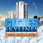 Cities Skylines - Carols Candles and Candy logo