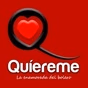 Quiéreme logo