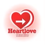 HeartLove Radio logo