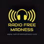 Radio Free Madness logo