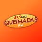 Rádio Queimadas logo