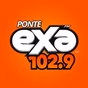 Exa FM - XHWJ logo