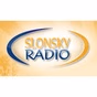 Slonsky Radio logo