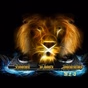 MadLionRadio logo