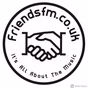 Friends FM London logo