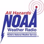 NOAA Weather Radio - KBA99 logo
