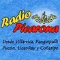 Radio Picarona Chiloé logo