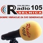 Radio 105 Selnica logo