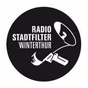 Radio Stadtfilter Winterthur logo