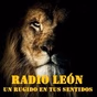 Radio León logo