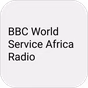 BBC World Service Africa Radio logo