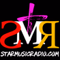 Star Music Radio Station logo