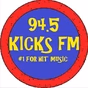 Energy 99.5 logo