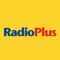 Radio Plus logo