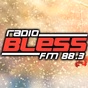 Radio Bless FM logo