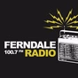 Ferndale Radio - WFCB-LP logo