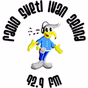 Radio Zelina logo