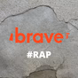 BraveFM - Rap logo