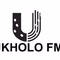 Ukholo Fm logo