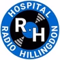 Radio Hillingdon logo