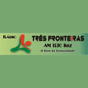 Rádio Três Fronteiras logo