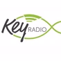 Key Radio - KEYV logo