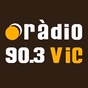 Radio Vic logo