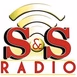S&S Radio logo