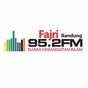 Fajri Bandung logo