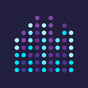 UCV Radio logo