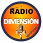 RADIO DIMENSION ECUADOR logo