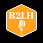 Radio2L'Hers (R2LH) logo
