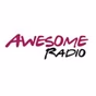 Awesome Radio logo