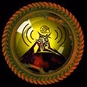 Rock A Tu Nivel - A.O.R. logo