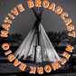 Native Broadcast Network Radio logo