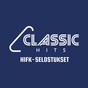 Classic Hits HIFK-selostukset logo