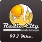 Radio City Campana logo