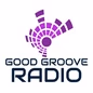 Good Groove Radio logo