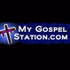 My Gospel Station logo