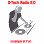 O-Tech Radio logo