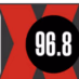 Radio X logo