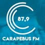 Rádio Carapebus FM logo