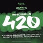 42Oil Underground LS Radio logo