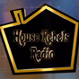 House Rebels Radio™ logo