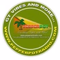 Pepperpot Radio logo