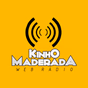 Web Rádio Kinho Maderada logo