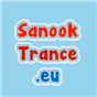 Sanook Trance logo