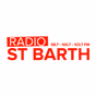 Radio St. Barth logo