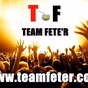 Team Feter logo